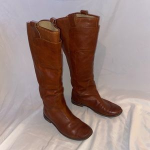 Frye boots